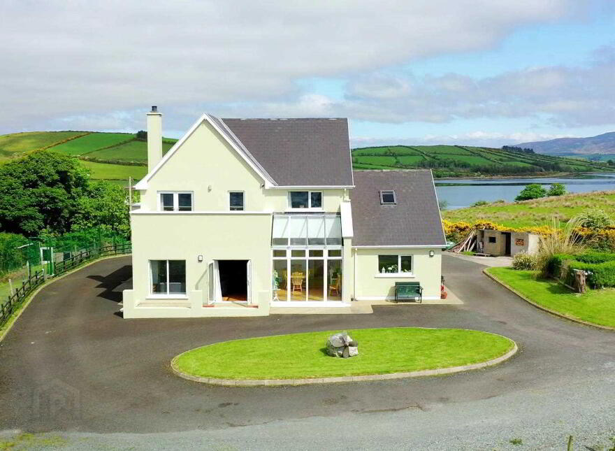 Devlinreagh, Carrigart, F92H927