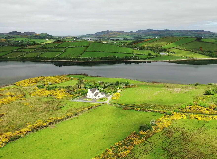 Devlinreagh, Carrigart, F92H927