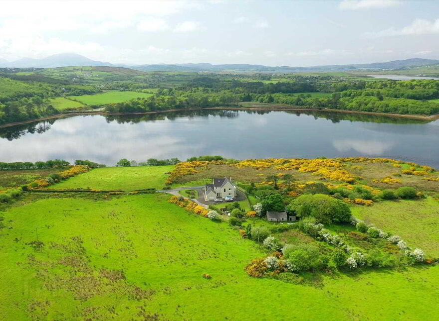 Devlinreagh, Carrigart, F92H927