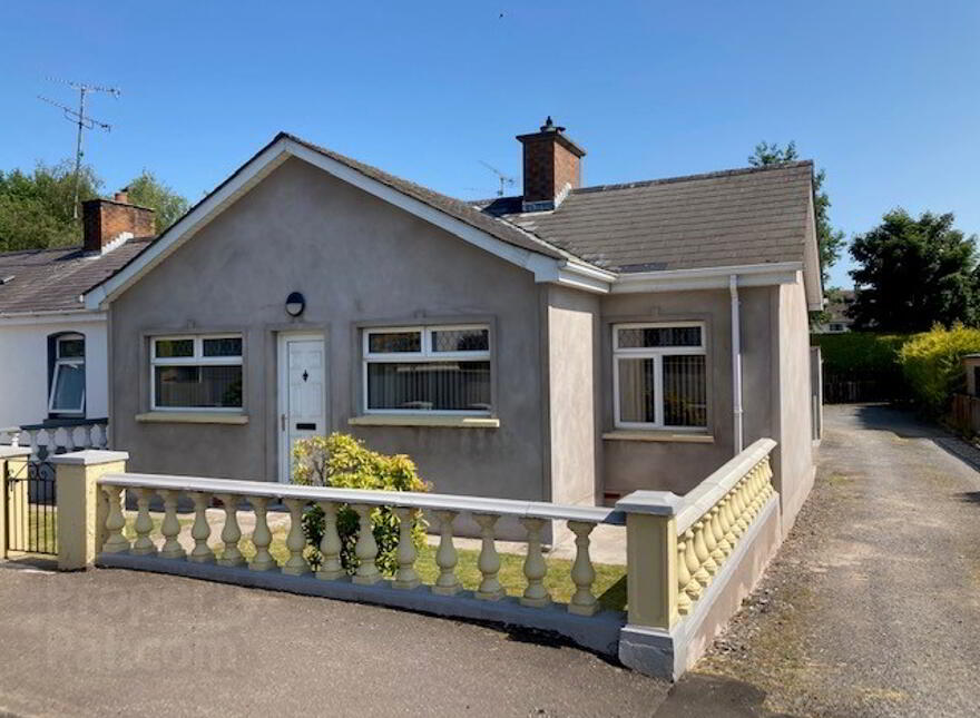 21 Dromore Road, Fintona photo