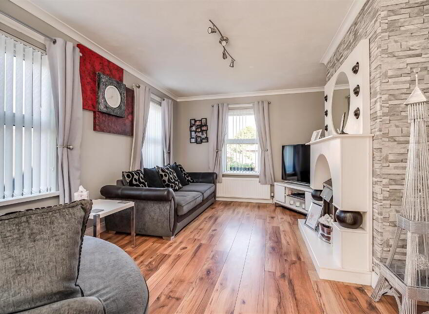 1 Highgate Drive, Newtownabbey, BT36 4WQ photo 2