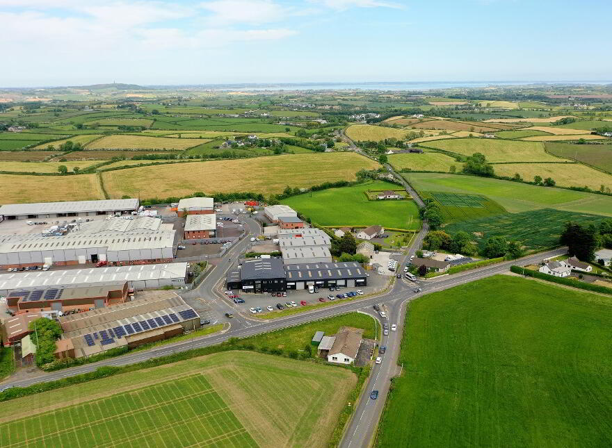 286 Ballygowan Road, Maryland Industrial Estate, Newtownards, BT23 6BL