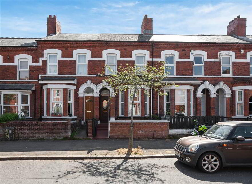 Recently Added Property For Sale in BT7 PropertyPal