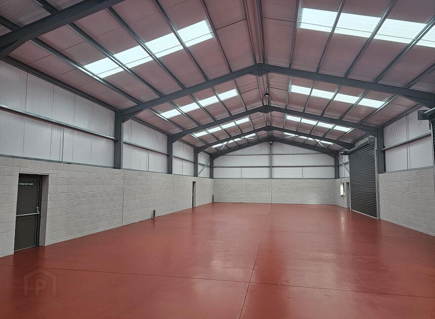 Pomeroy Road, Dungannon, BT70 2TY
