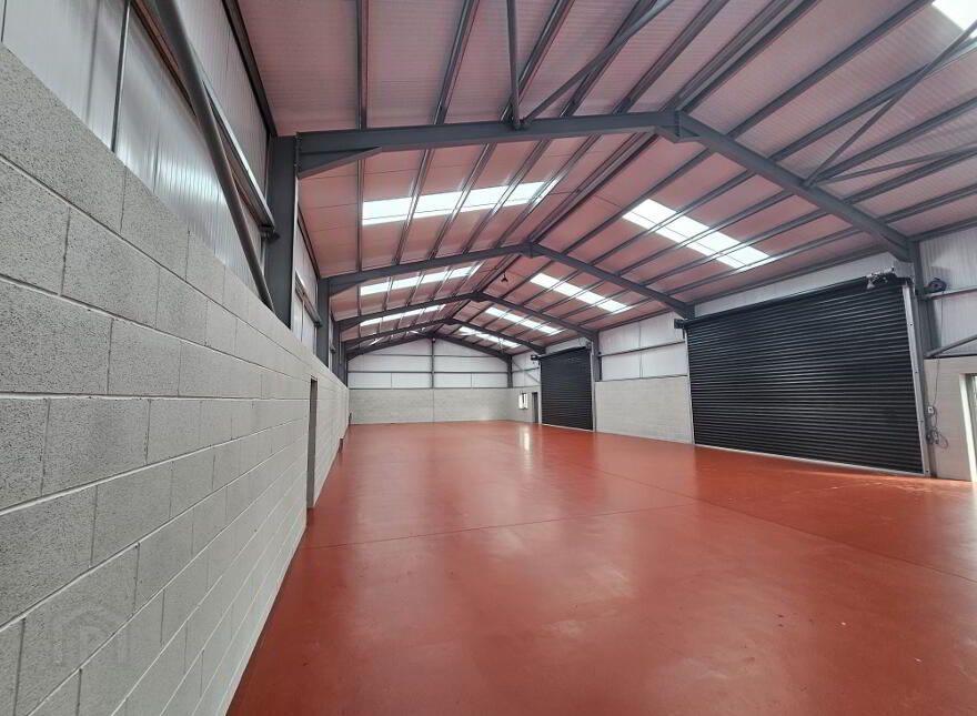 Pomeroy Road, Dungannon, BT70 2TY
