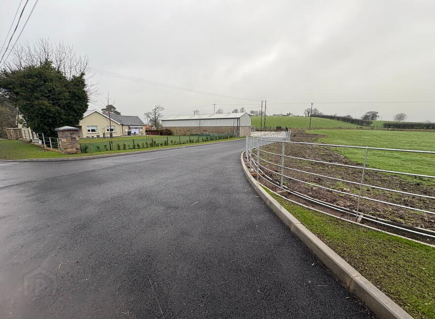 Pomeroy Road, Dungannon, BT70 2TY