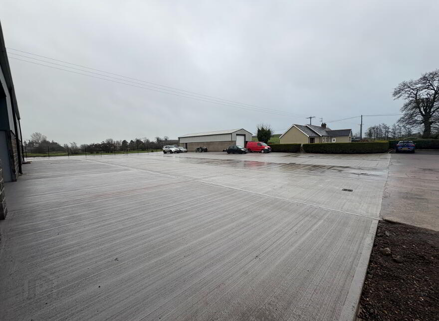 Pomeroy Road, Dungannon, BT70 2TY