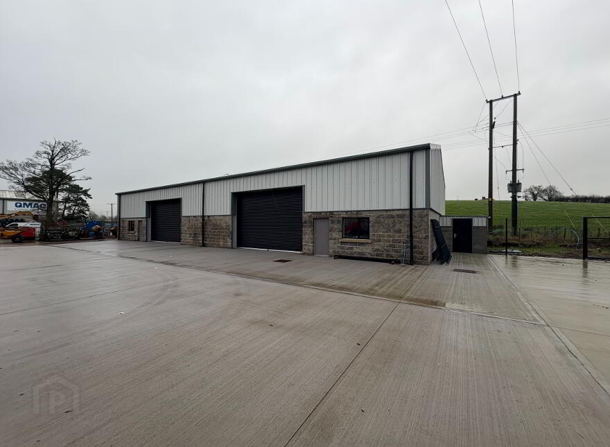Pomeroy Road, Dungannon, BT70 2TY