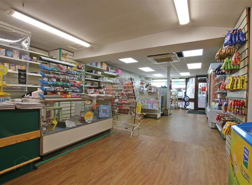 39 St Patrick's Street, Draperstown, Magherafelt, BT45 7AJ