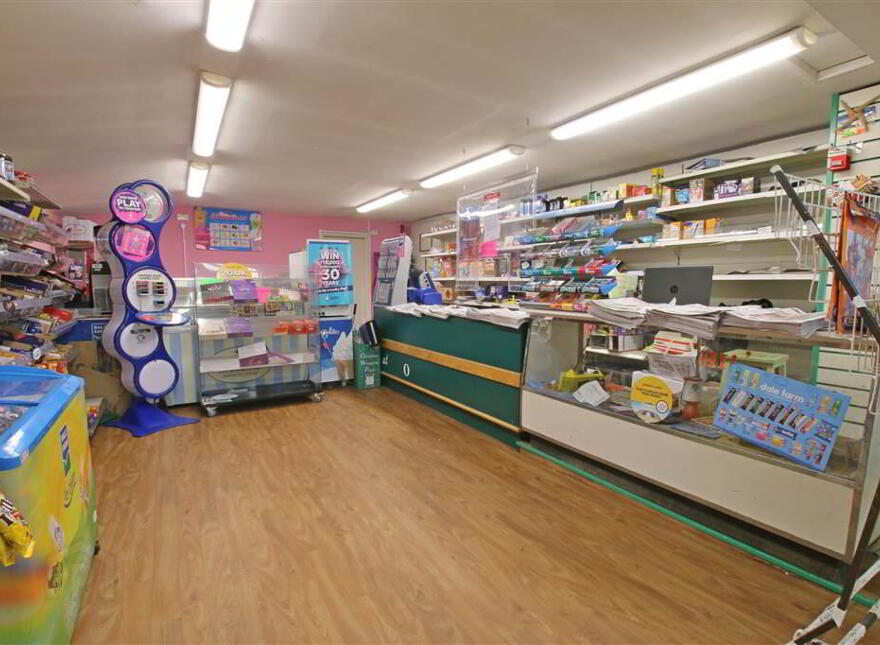 39 St Patrick's Street, Draperstown, Magherafelt, BT45 7AJ