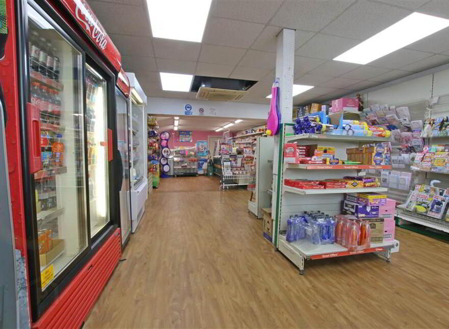 39 St Patrick's Street, Draperstown, Magherafelt, BT45 7AJ