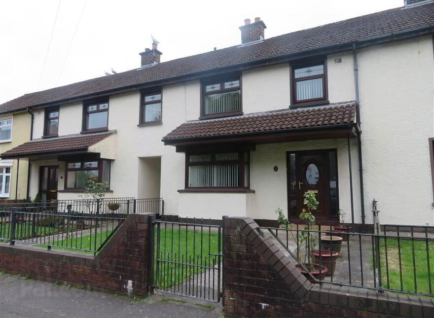 47 Blacks Road, Belfast, BT11 9LS photo