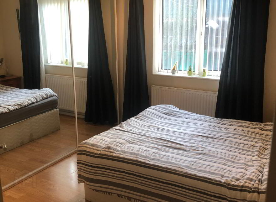 Flat 12-206 Lisburn Road, Belfast, BT9 6GD