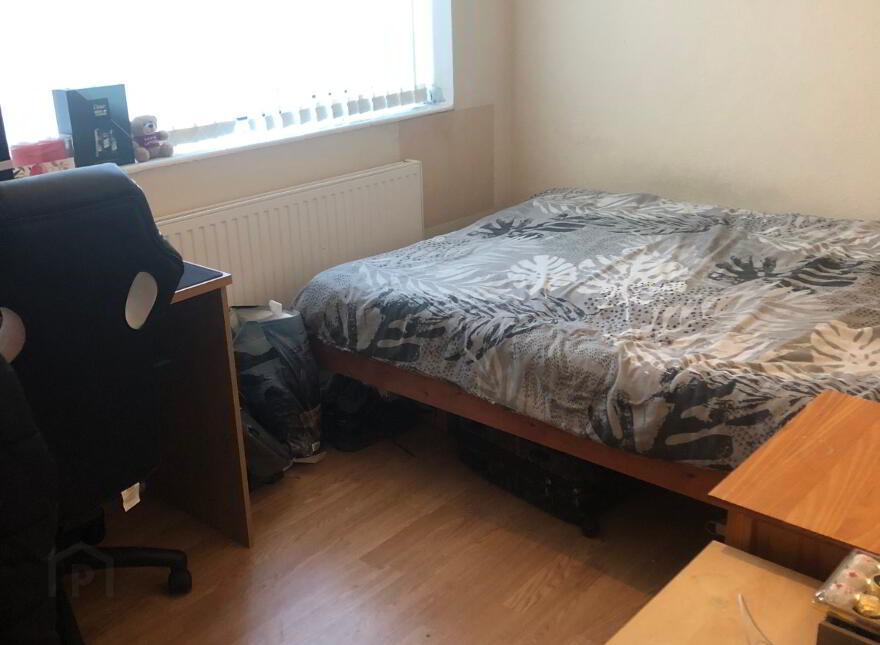 Flat 12-206 Lisburn Road, Belfast, BT9 6GD