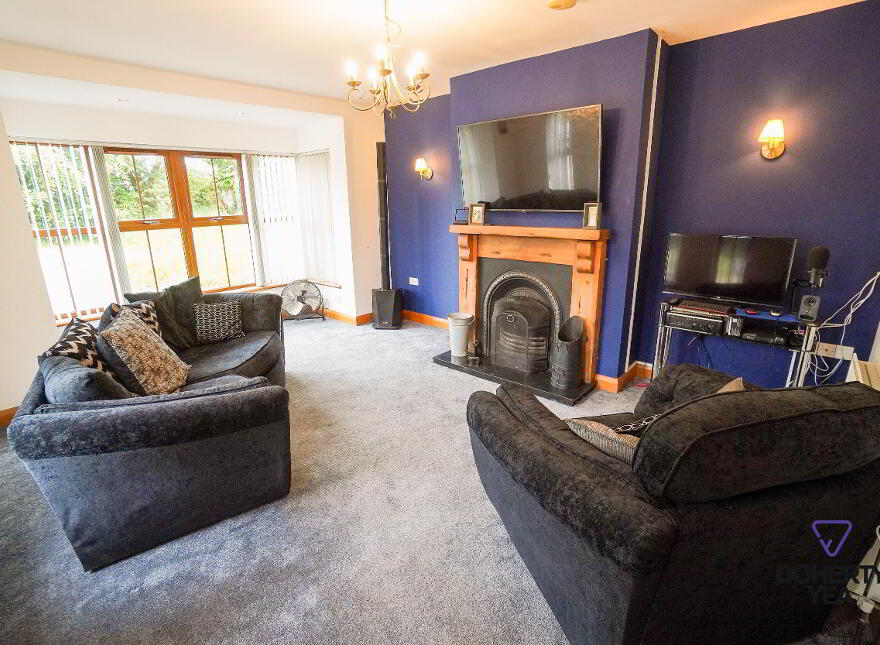 64a Paisley Road, Carrickfergus, BT38 9AH