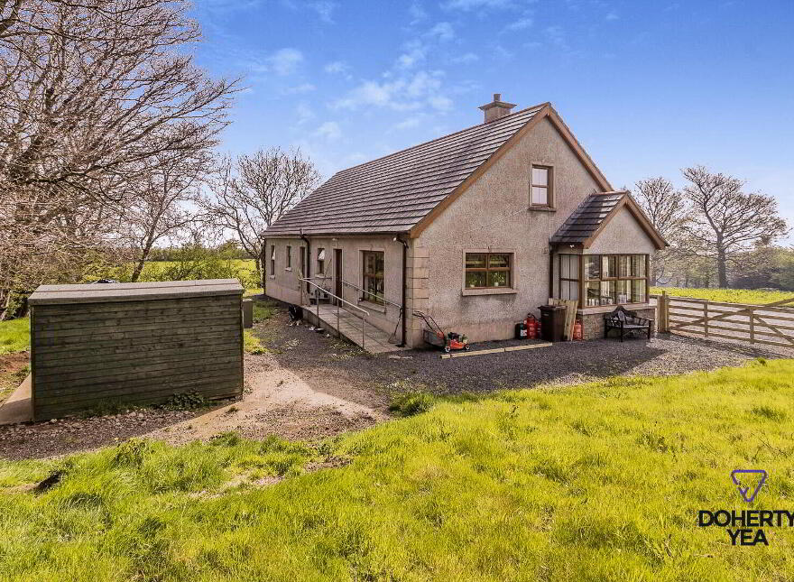 64a Paisley Road, Carrickfergus, BT38 9AH