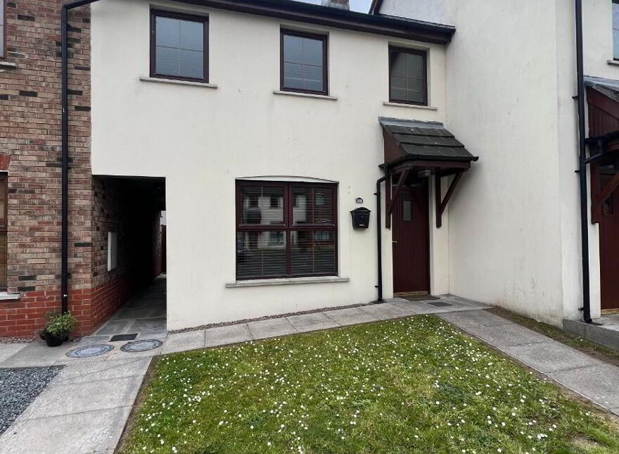 101 Grange Meadows, Kilkeel, BT34 4GZ photo