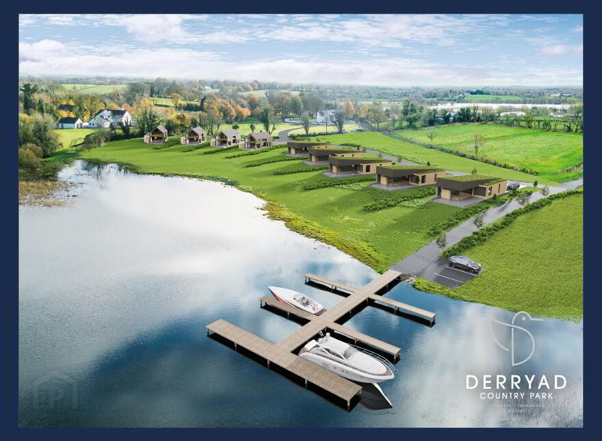 Sugi, Derryad Country Park, Lisnaskea, Fermanagh, BT92 0BX