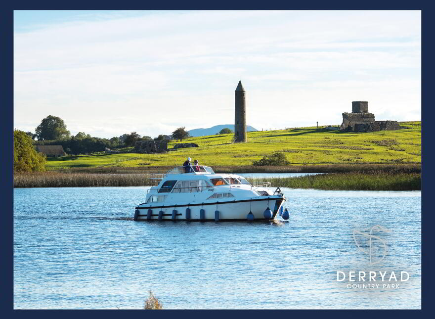 Sugi, Derryad Country Park, Lisnaskea, Fermanagh, BT92 0BX