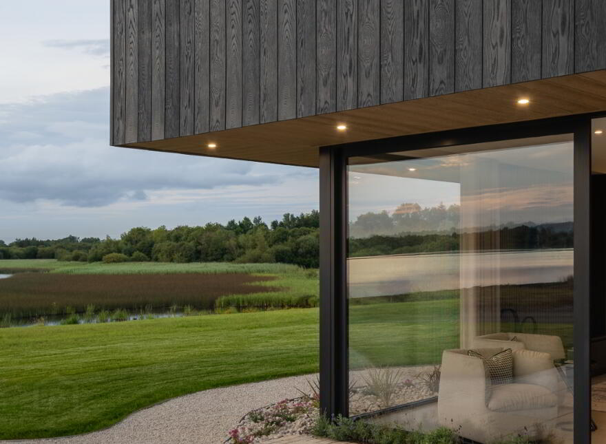 Sugi, Derryad Country Park, Lisnaskea, Fermanagh, BT92 0BX