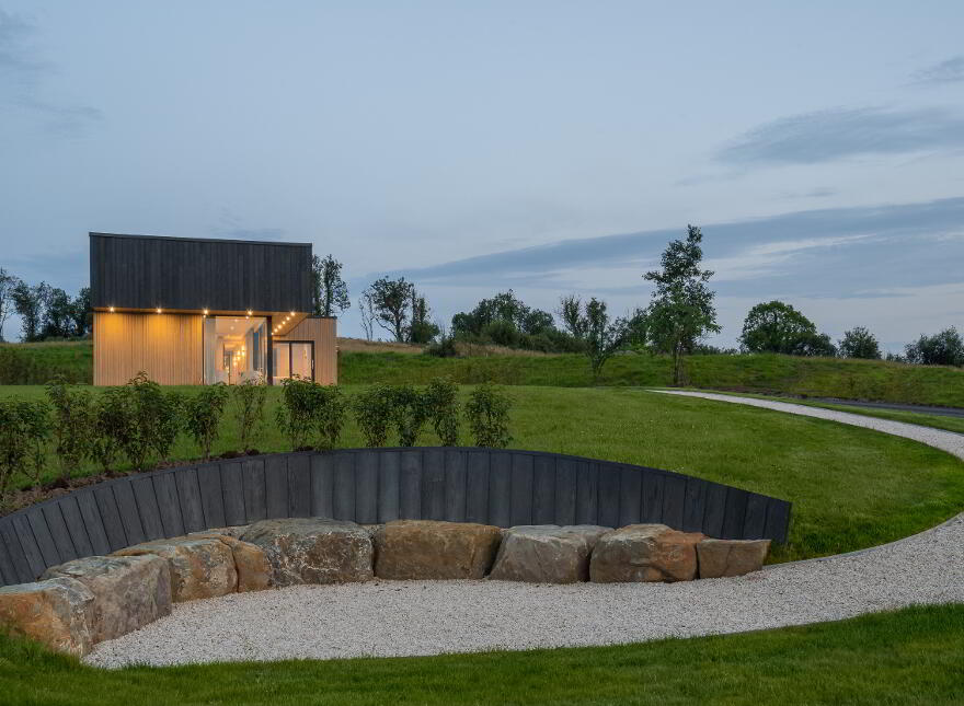 Sugi, Derryad Country Park, Lisnaskea, Fermanagh, BT92 0BX