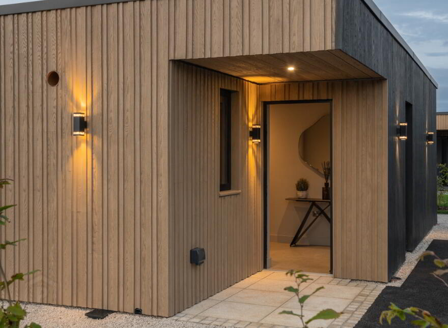 Sugi, Derryad Country Park, Lisnaskea, Fermanagh, BT92 0BX