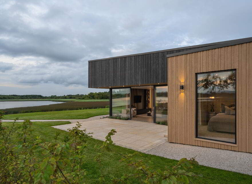 Sugi, Derryad Country Park, Lisnaskea, Fermanagh, BT92 0BX
