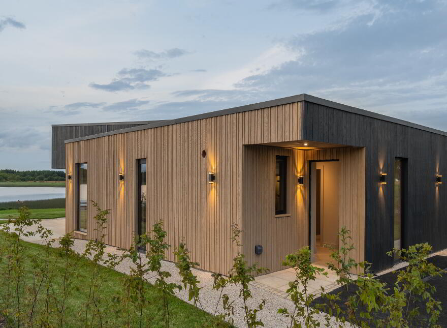 Sugi, Derryad Country Park, Lisnaskea, Fermanagh, BT92 0BX