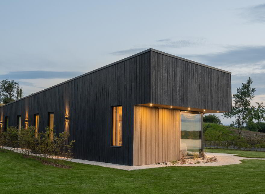 Sugi, Derryad Country Park, Lisnaskea, Fermanagh, BT92 0BX