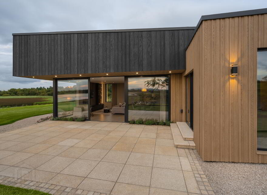 Sugi, Derryad Country Park, Lisnaskea, Fermanagh, BT92 0BX