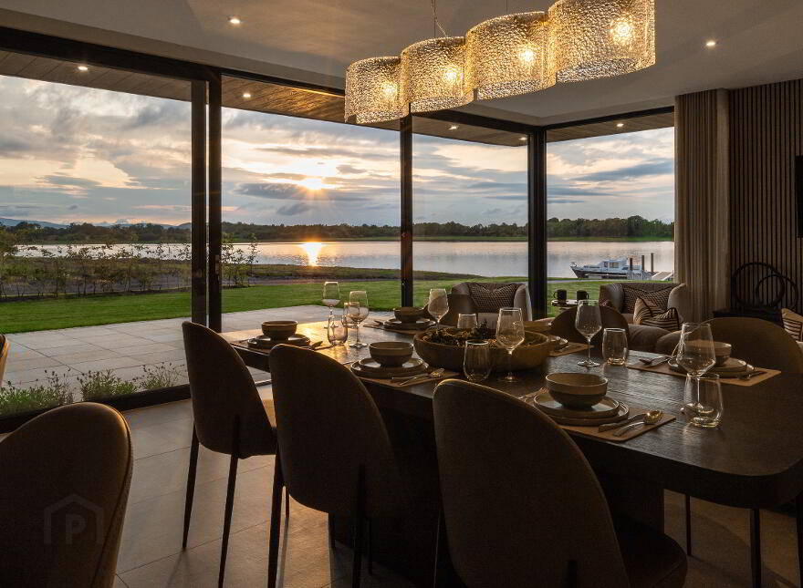 Sugi, Derryad Country Park, Lisnaskea, Fermanagh, BT92 0BX