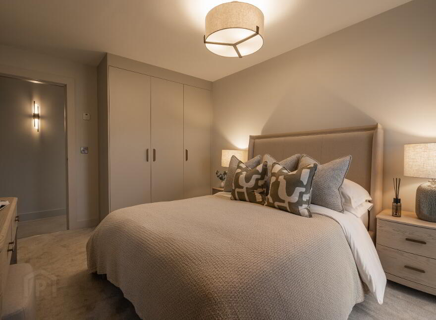 Sugi, Derryad Country Park, Lisnaskea, Fermanagh, BT92 0BX
