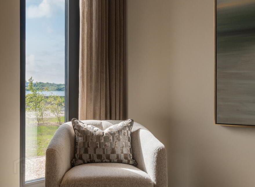 Sugi, Derryad Country Park, Lisnaskea, Fermanagh, BT92 0BX