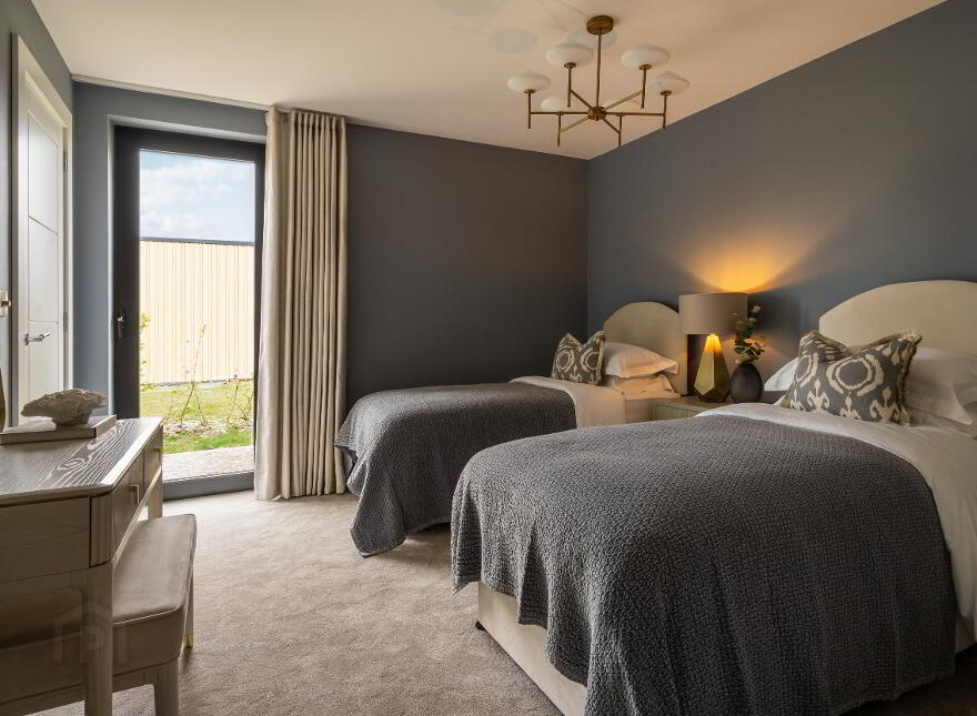 Sugi, Derryad Country Park, Lisnaskea, Fermanagh, BT92 0BX