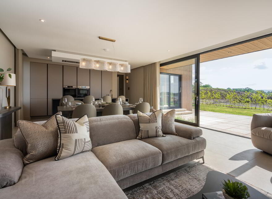 Sugi, Derryad Country Park, Lisnaskea, Fermanagh, BT92 0BX