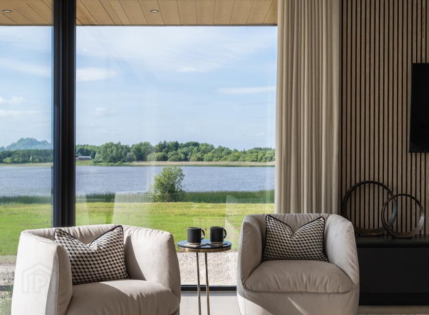 Sugi, Derryad Country Park, Lisnaskea, Fermanagh, BT92 0BX