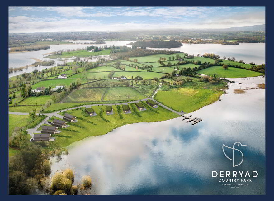 Monte, Derryad Country Park, Lisnaskea, Fermanagh, BT92 0BX