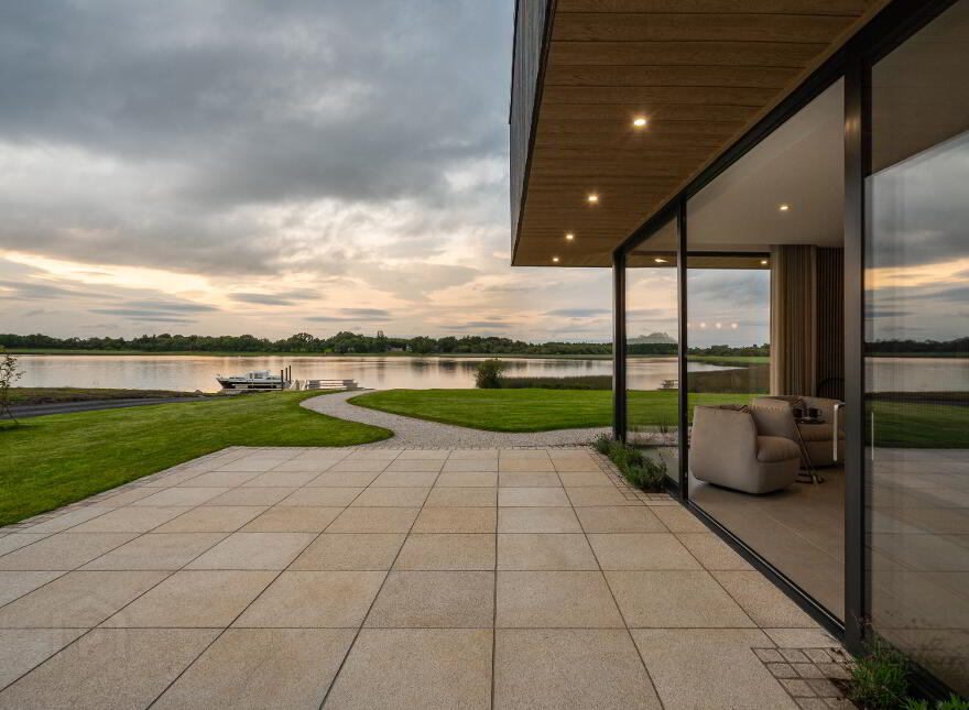 Monte, Derryad Country Park, Lisnaskea, Fermanagh, BT92 0BX