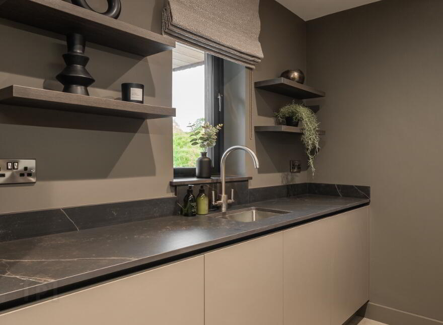 Monte, Derryad Country Park, Lisnaskea, Fermanagh, BT92 0BX