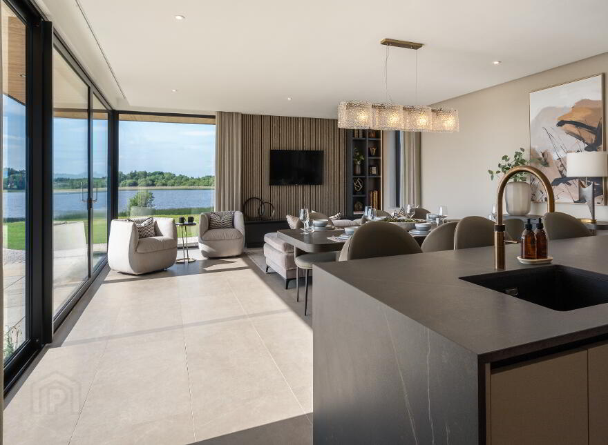 Monte, Derryad Country Park, Lisnaskea, Fermanagh, BT92 0BX