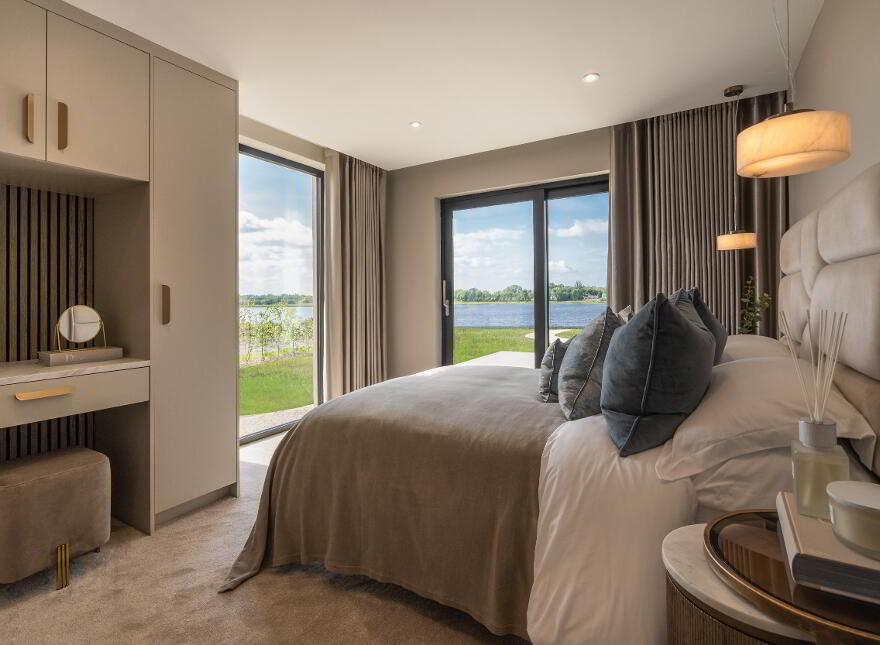 Monte, Derryad Country Park, Lisnaskea, Fermanagh, BT92 0BX