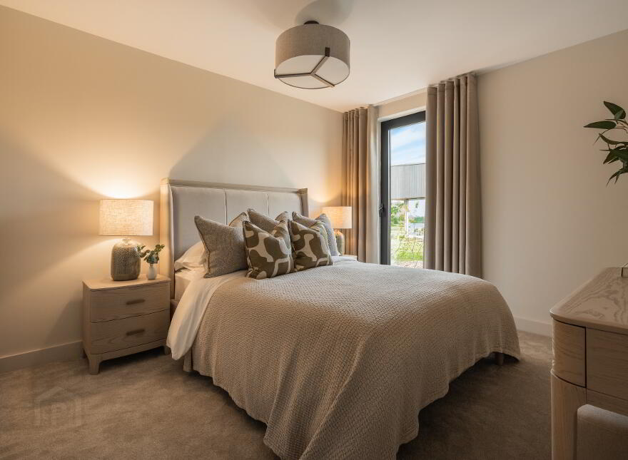 Monte, Derryad Country Park, Lisnaskea, Fermanagh, BT92 0BX