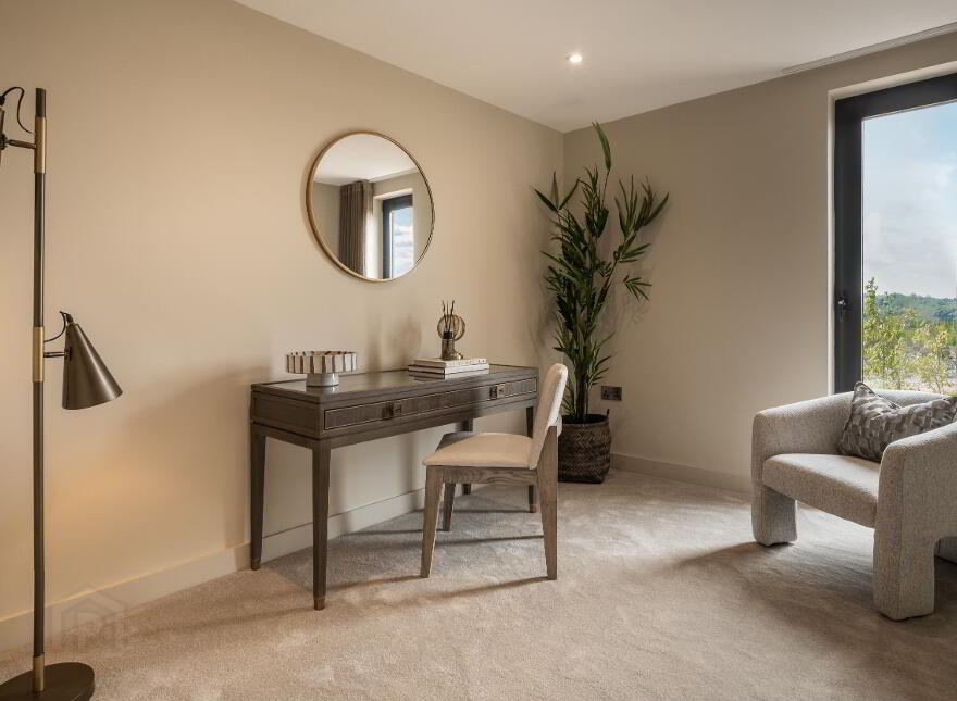 Monte, Derryad Country Park, Lisnaskea, Fermanagh, BT92 0BX