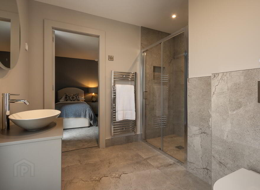 Monte, Derryad Country Park, Lisnaskea, Fermanagh, BT92 0BX