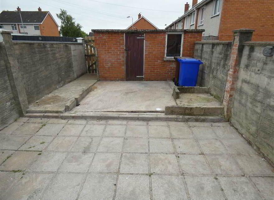 149 Kinross Avenue, Tullycarnet, Belfast, BT5 7GG