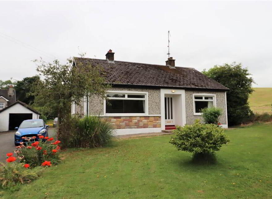 Property To Rent in Hillsborough PropertyPal