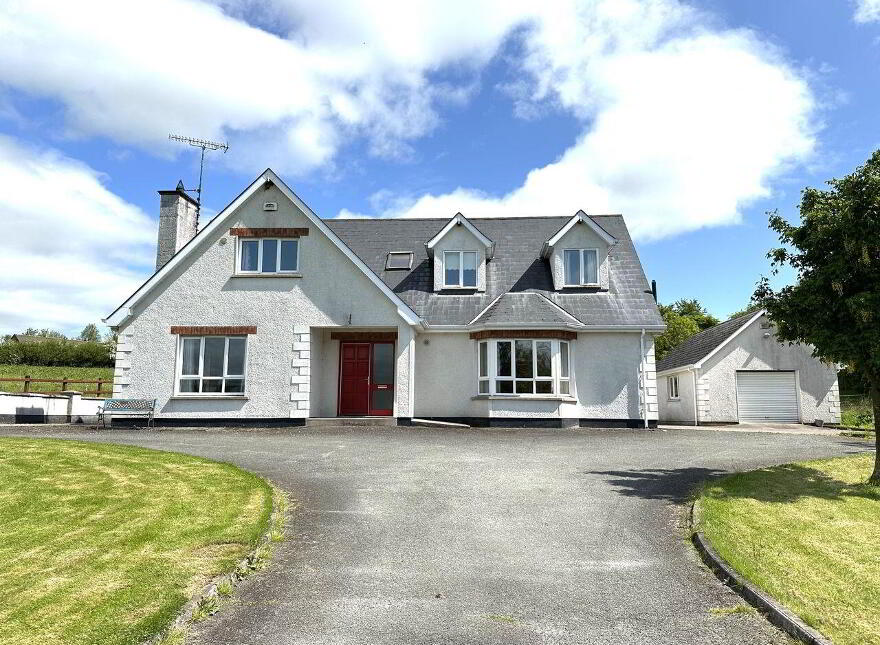 Property For Sale in Monaghan Town PropertyPal