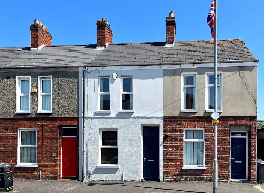 234 Donegall Avenue, Belfast, BT12 6LY photo