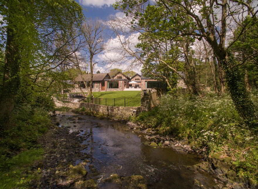 Legacurry Mill, 2 Crossan Road photo