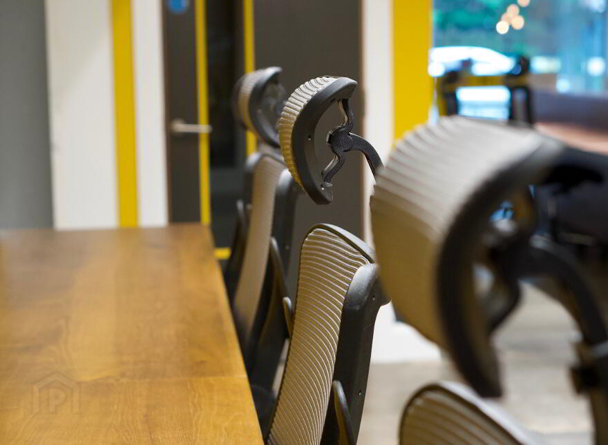 Co-Working Space, City East, 68-72 Newtownards Road, Belfast, BT4 1GW